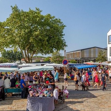 Maison Vacances Proche Mer Et Centre-Ville - Jardin Prive, Terrasse, Animaux Bienvenus - Fr-1-231-239 布雷蒂诺斯梅尔 外观 照片