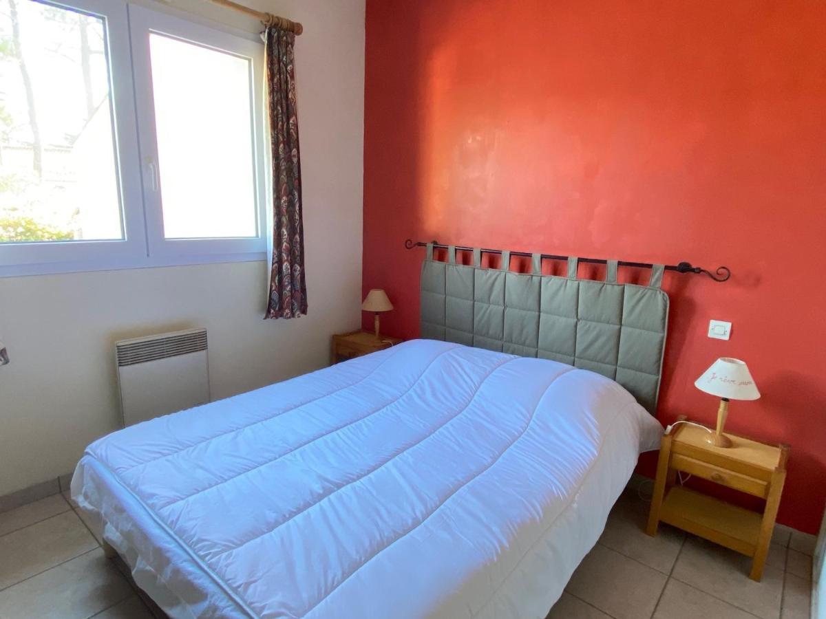 Maison Vacances Proche Mer Et Centre-Ville - Jardin Prive, Terrasse, Animaux Bienvenus - Fr-1-231-239 布雷蒂诺斯梅尔 外观 照片