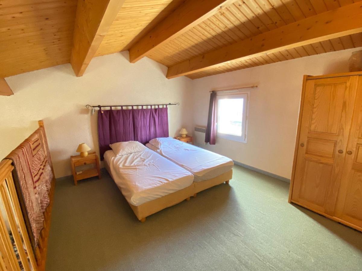 Maison Vacances Proche Mer Et Centre-Ville - Jardin Prive, Terrasse, Animaux Bienvenus - Fr-1-231-239 布雷蒂诺斯梅尔 外观 照片