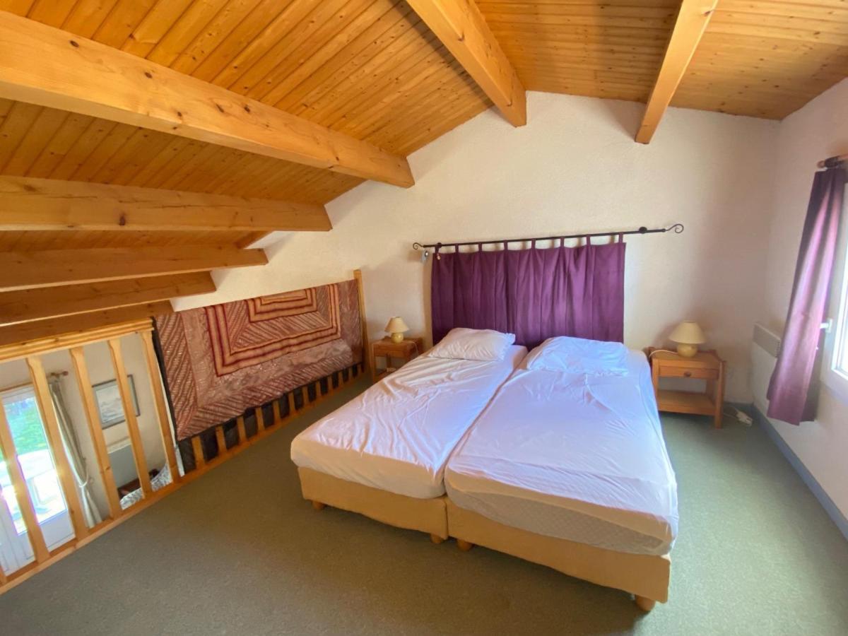 Maison Vacances Proche Mer Et Centre-Ville - Jardin Prive, Terrasse, Animaux Bienvenus - Fr-1-231-239 布雷蒂诺斯梅尔 外观 照片